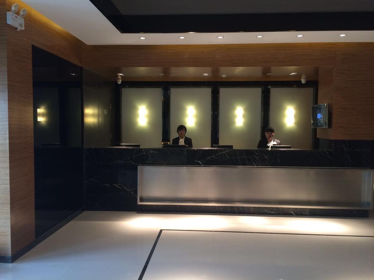 Jinjiang Inn Tianjin Binhai New District North Center Road المظهر الخارجي الصورة