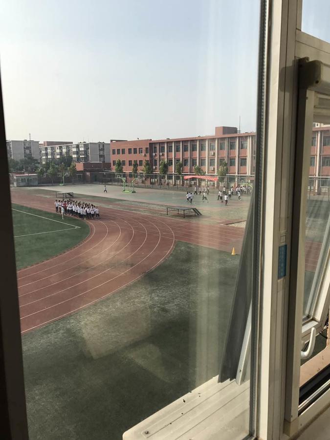 Jinjiang Inn Tianjin Binhai New District North Center Road المظهر الخارجي الصورة