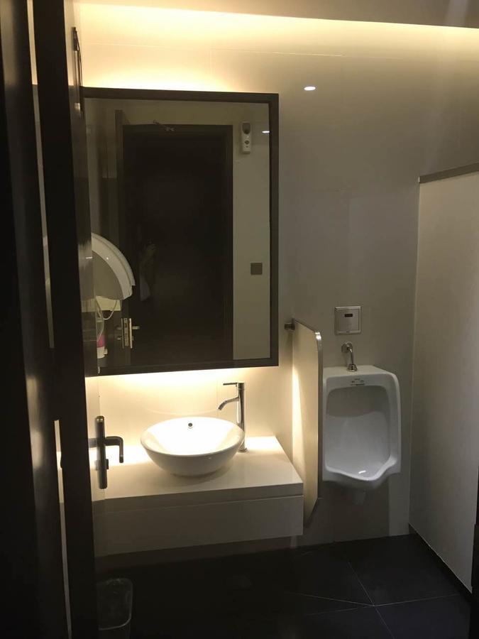 Jinjiang Inn Tianjin Binhai New District North Center Road المظهر الخارجي الصورة
